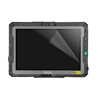 Getac Anti-Static Screen Protection Film for ZX10-Ex Tablet GMPXX8 Getac Anti-Static Screen Protection Film for ZX10-Ex Tablet GMPXX8